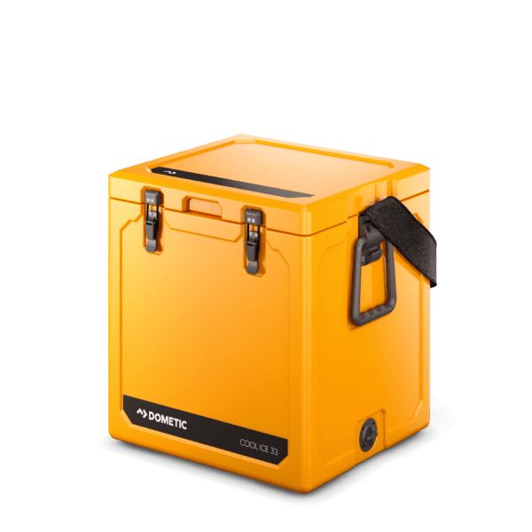 Dometic Cool-Ice WCI 33 Glow
