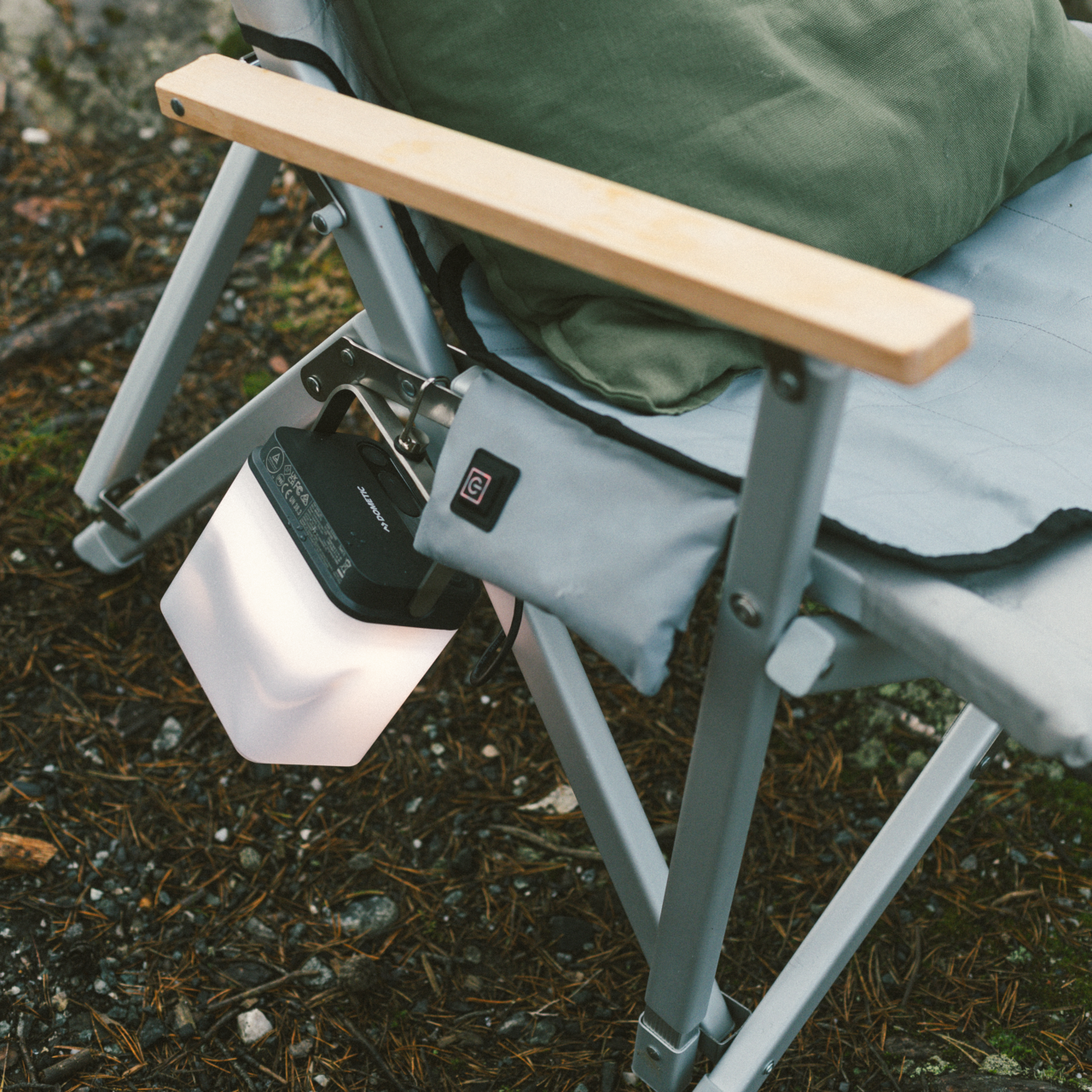 Dometic GO Area Camp Light