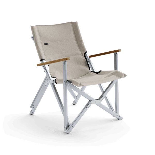GO Compact Camp Chair – Ashwith Bag