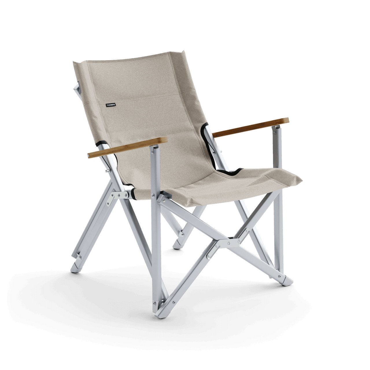 GO Compact Camp Chair – Ashwith Bag