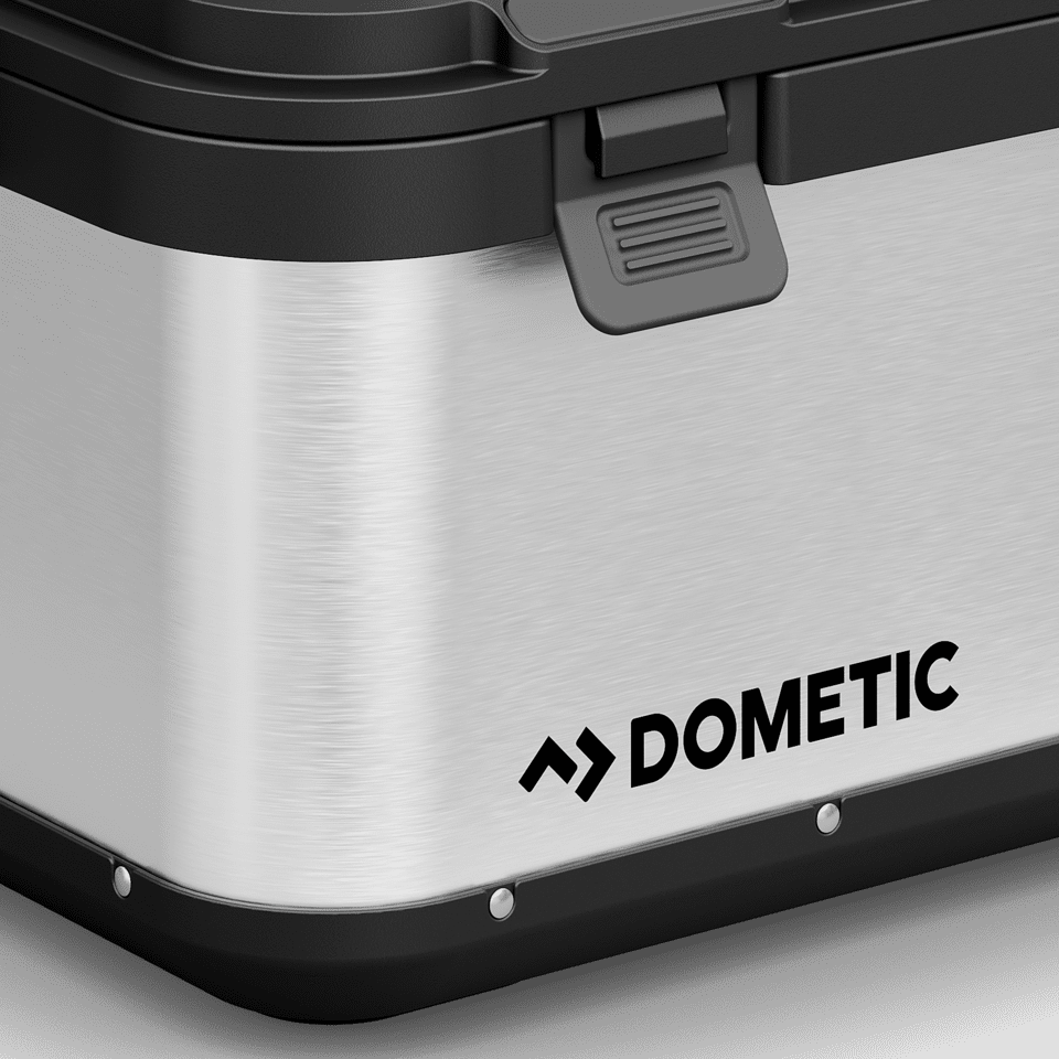 GO Hard Storage 50L