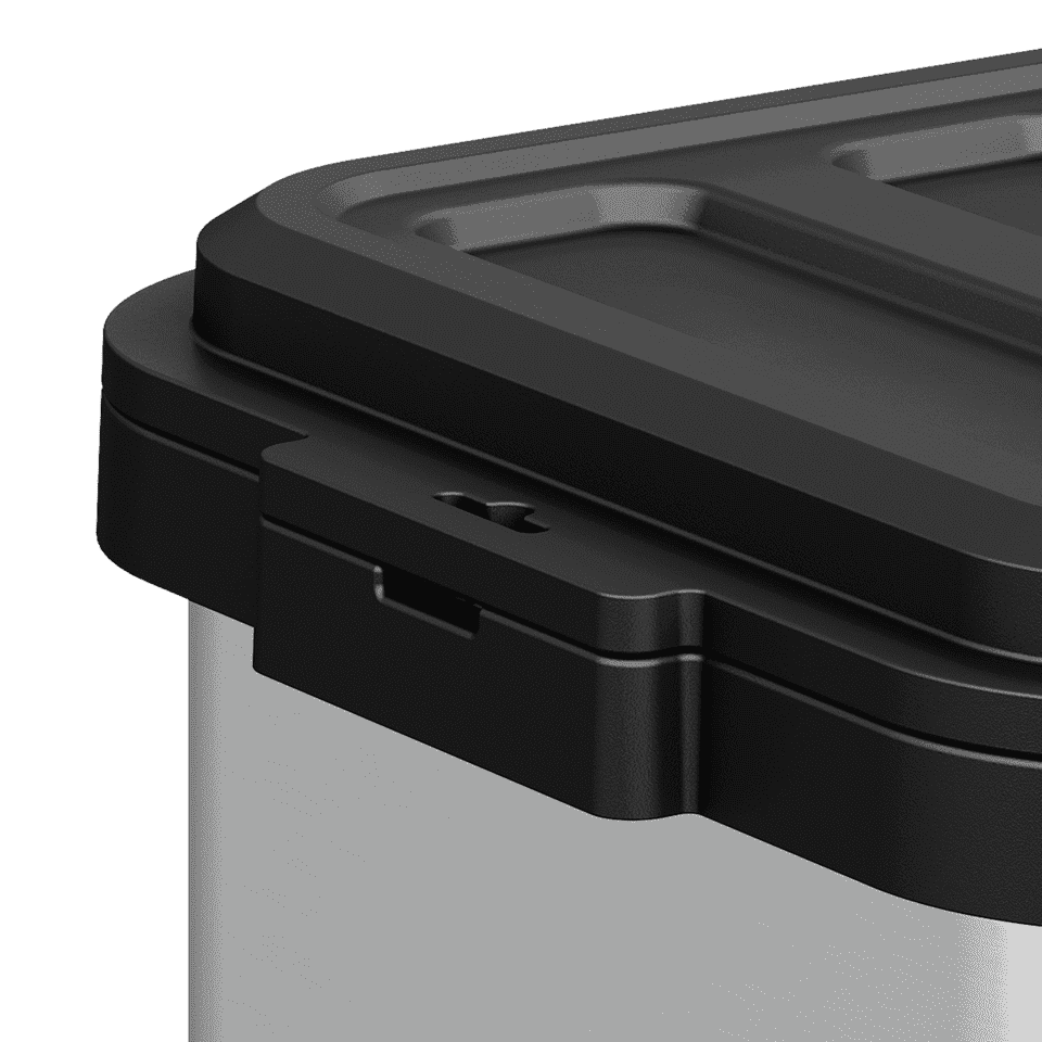GO Hard Storage 50L