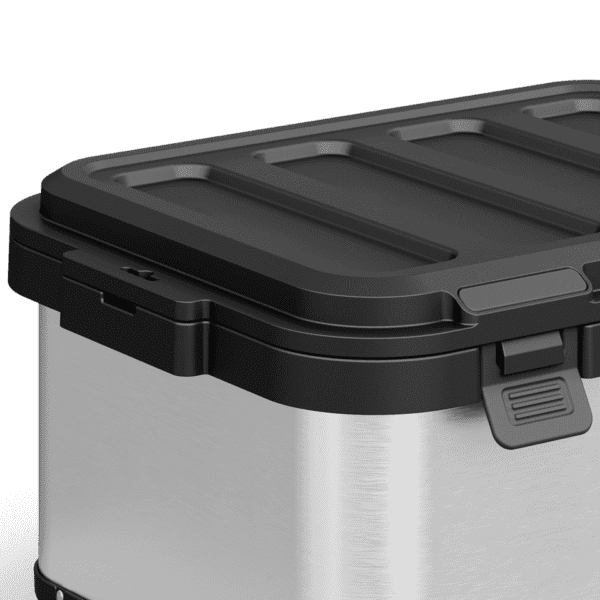 GO Hard Storage 50L