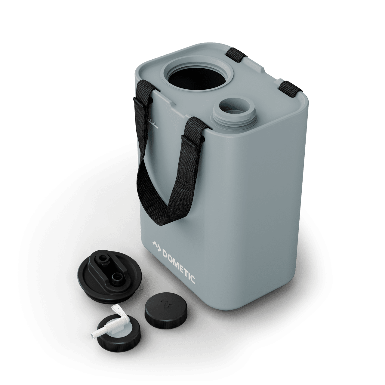 Hydration Water Jug 11 l – GLACIER