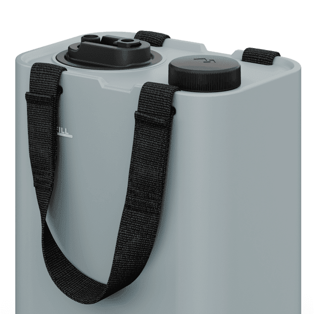 Hydration Water Jug 11 l – GLACIER