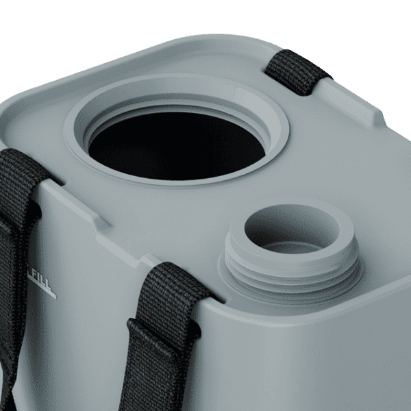 Hydration Water Jug 11 l – GLACIER