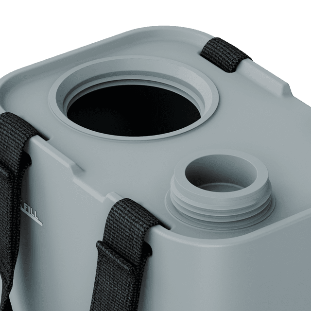 Hydration Water Jug 11 l – GLACIER