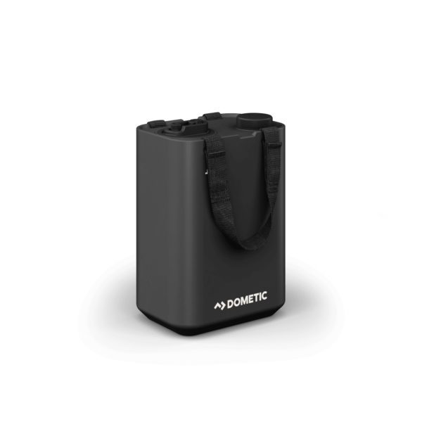 Hydration Water Jug 11 l – SLATE