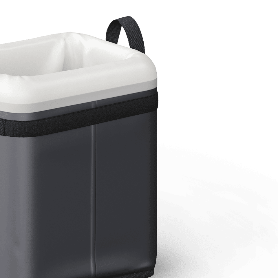Dometic GO PAC Insulated 20L