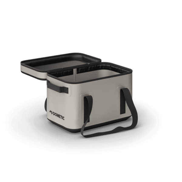 Portable Gear Storage, 20 l – ASH