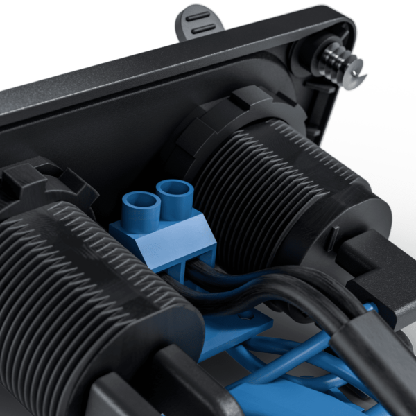 Dometic DC Hardwiring Kit