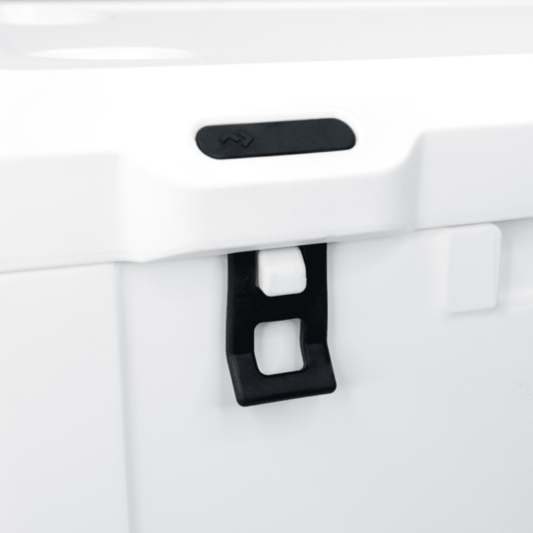 Patrol Insulated ice chest 20 WHITE
