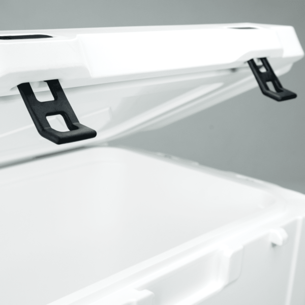 Patrol Insulated ice chest 20 WHITE