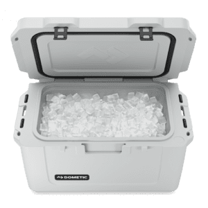 Patrol Insulated ice chest 20 MIST