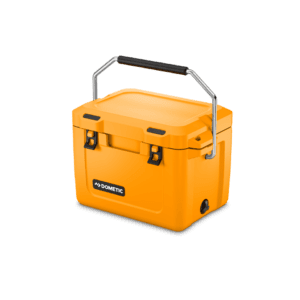 Patrol Insulated ice chest 20 MANGO