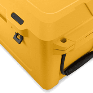 Patrol Insulated ice chest 20 MANGO