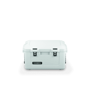 Patrol Insulated ice chest 35 WHITE