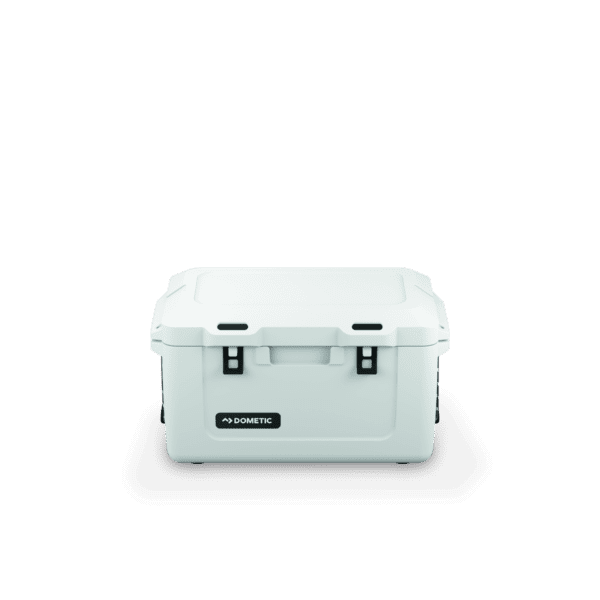 Patrol Insulated ice chest 35 WHITE