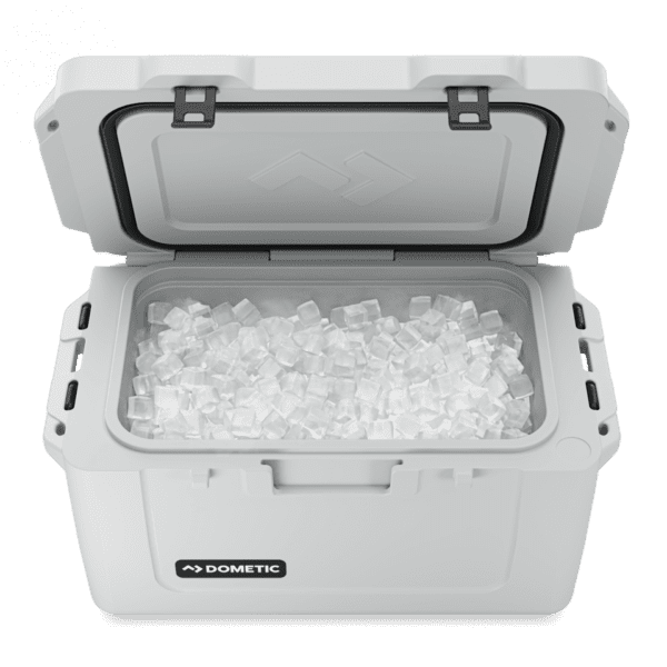Patrol Insulated ice chest 55 MIST