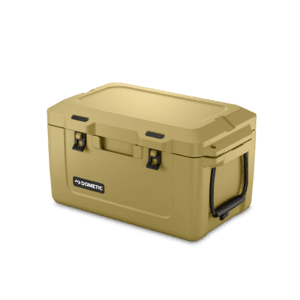 Patrol Insulated ice chest 35 OLIVE