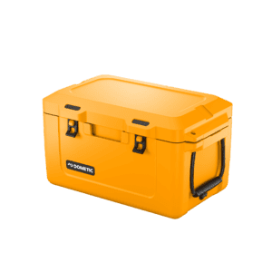 Patrol Insulated ice chest 35 MANGO