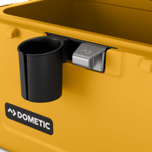Patrol Insulated ice chest 35 MANGO