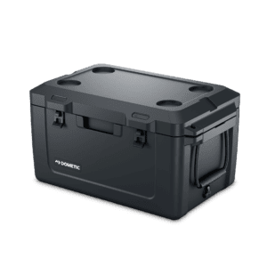 Patrol Insulated ice chest 55 SLATE