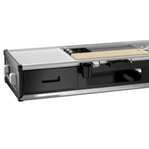 Large Slide-Out Kitchen Dometic