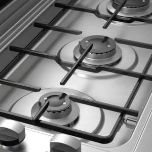 Small Slide-out Kitchen Dometic