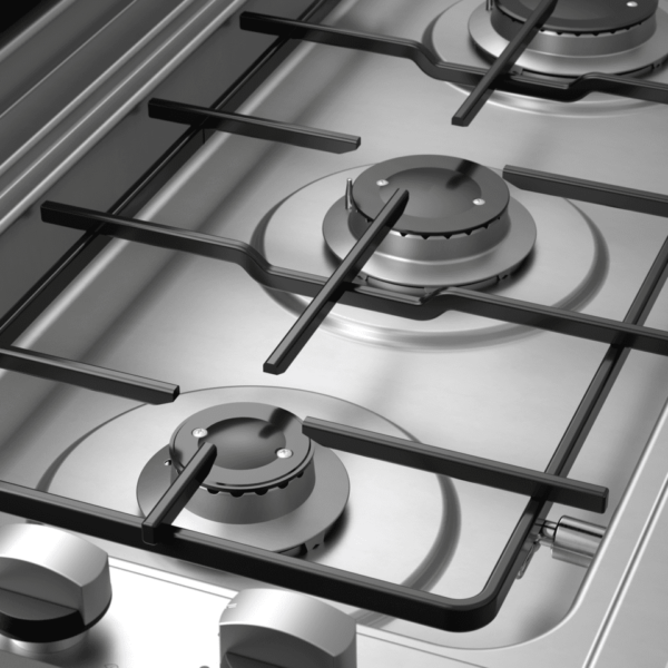 Small Slide-out Kitchen Dometic