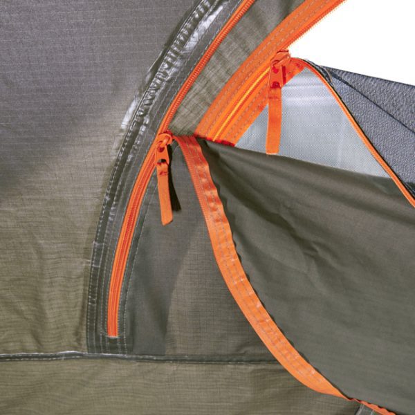 Dometic Rooftop 4WD tent, 12 V