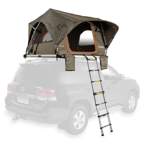 Dometic Rooftop 4WD tent, 12 V