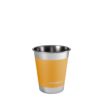 Stainless steel cup, 500 ml / 17 oz, MANGO