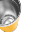 Thermo tumbler, 320 ml, Mango - Image 2