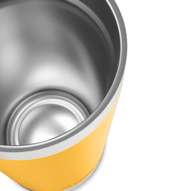 Thermo tumbler, 320 ml, Mango