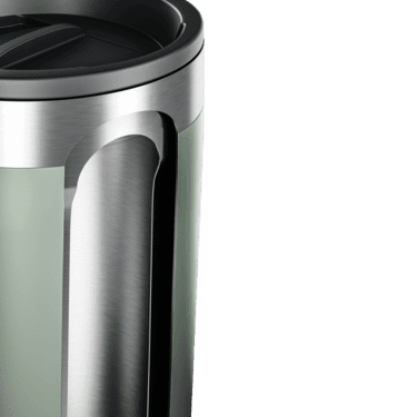 Thermo tumbler, 320 ml, Moss