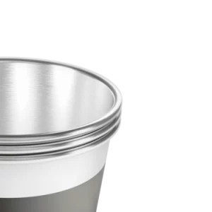 Stainless steel cup, 500 ml / 17 oz, Ore
