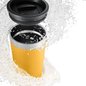 Dometic Thermo tumbler,600 ml/20 US fl oz, Mango