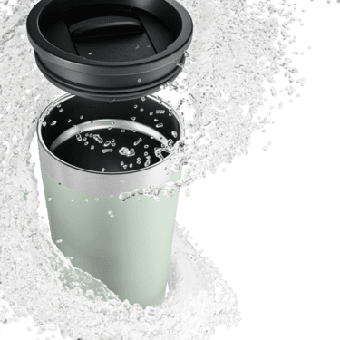 Thermo tumbler, 320 ml, Moss