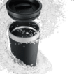 Thermo tumbler, 320 ml, Slate - Image 4