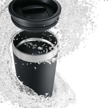 Thermo tumbler, 320 ml, Slate