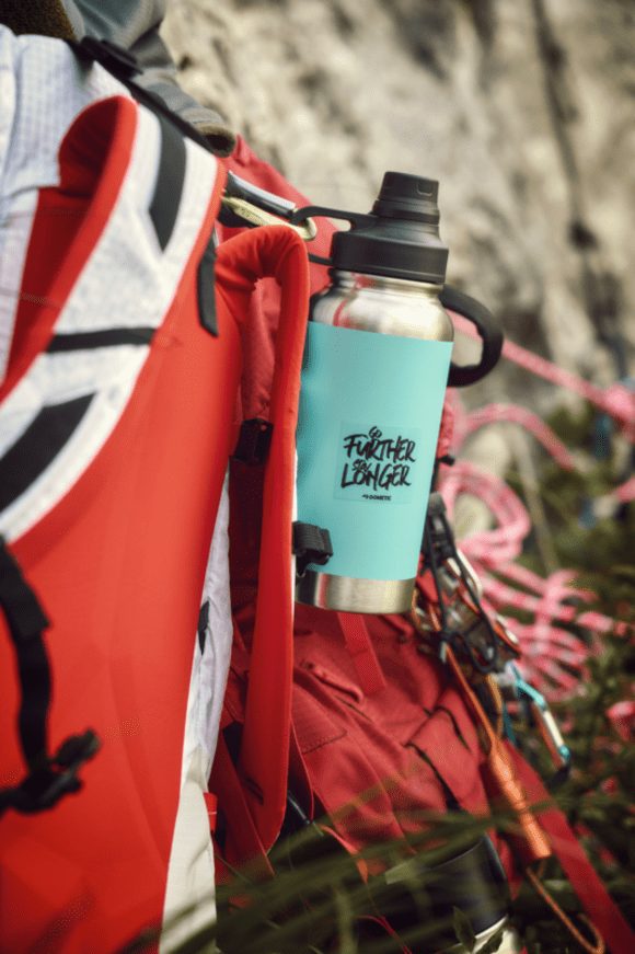Thermo bottle, 900 ml, Lagune
