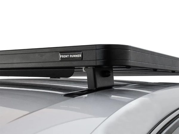 PORSCHE CAYENNE (2002-2010) SLIMLINE II ROOF RACK KIT | KRPC001T