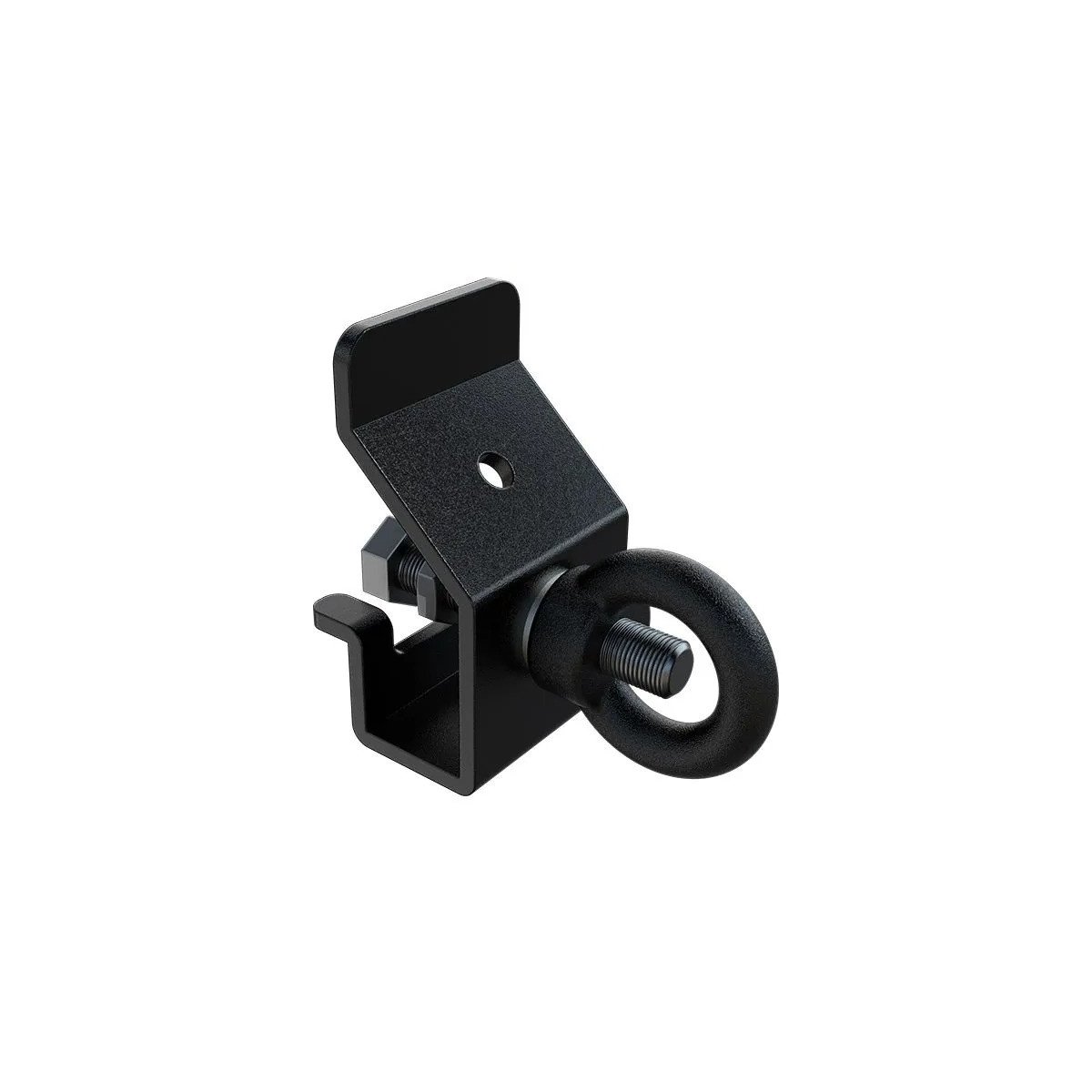 WOLF PACK PRO CARGO SYSTEMS LATCH