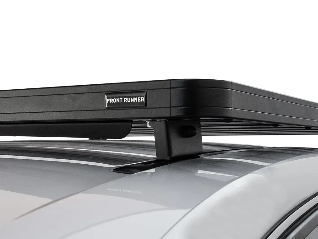 PORSCHE CAYENNE (2002-2010) SLIMLINE II ROOF RACK KIT | KRPC001T
