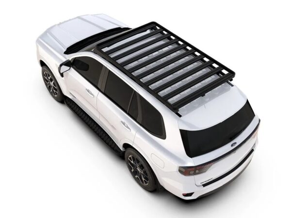 EVEREST 2022+ SLIMLINE II ROOF RACK KIT – KRFE011T