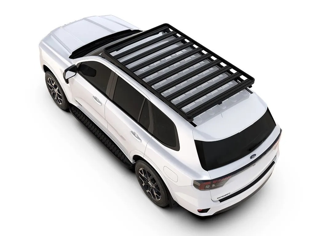 EVEREST 2022+ SLIMLINE II ROOF RACK KIT – KRFE011T
