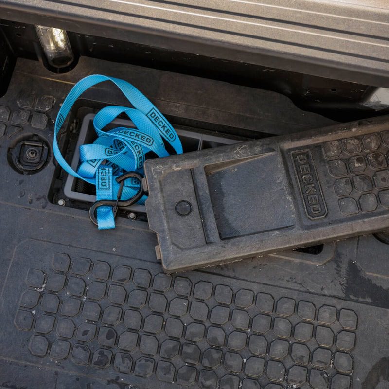 RATCHET STRAPS V2