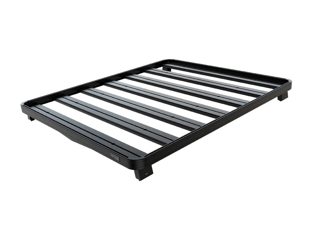 PORSCHE CAYENNE (2002-2010) SLIMLINE II ROOF RACK KIT | KRPC001T