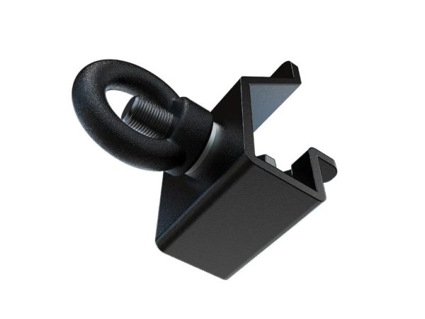 WOLF PACK PRO CARGO SYSTEMS LATCH